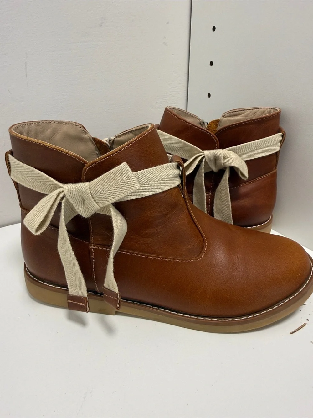Elephantito sunny bootie